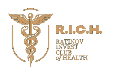 R.I.C.H. — Ratinov Invest Club of Health